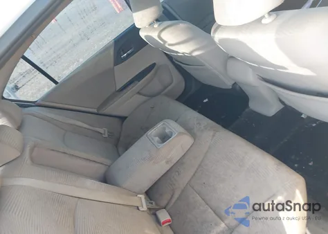 2015 Honda Accord Lx z USA, uszkodzony, nr VIN 1HGCR2F31FA089579